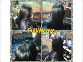 Full Weave